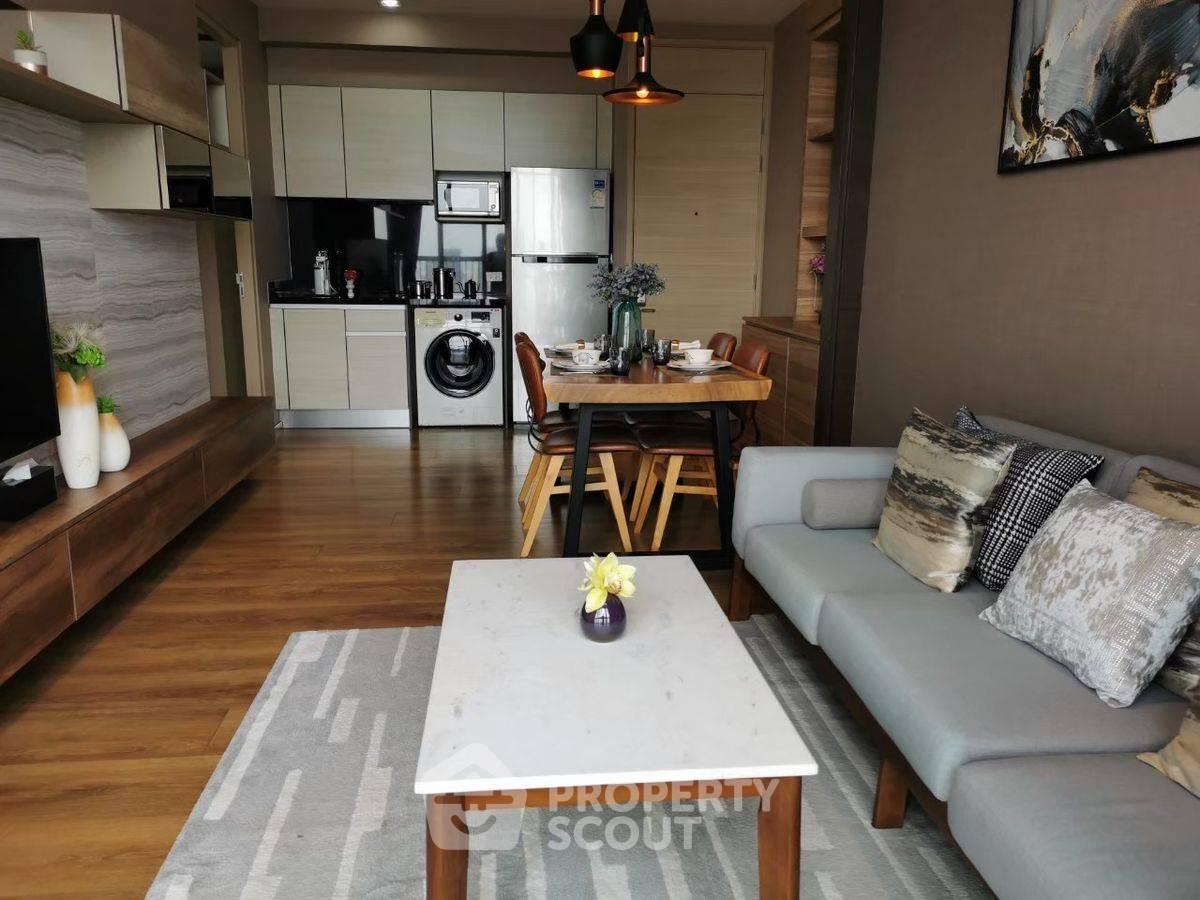 picture 2-BR Condo at Park Origin Phrom Phong near BTS Phrom Phong (ID 2190040) - 1/21