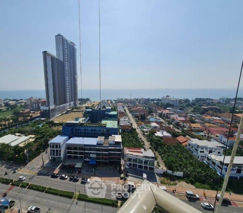รูป คอนโด 1-ห้องนอน ที่ เดอะ ริเวียร่า โอเชี่ยน ไดร์ฟ ใกล้ หาดจอมเทียน (ID 1002685) - รูปที่ 10/10