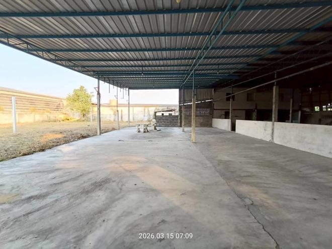 รูป โกดัง 343.4 ตร.วา บ้านนา นครนายก 3.2M - รูปที่ 5/42