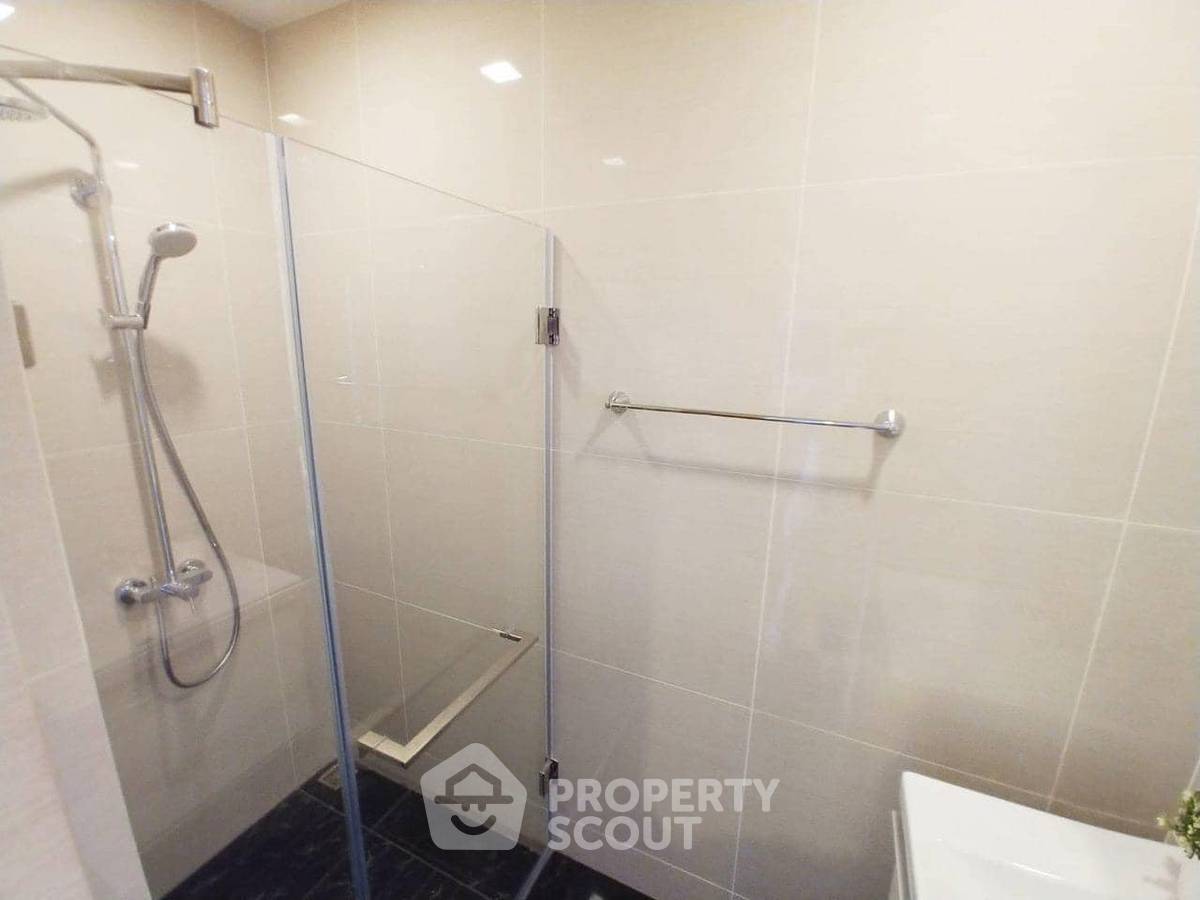 picture Studio Condo at Park Origin Phrom Phong near BTS Phrom Phong (ID 1746939) - 4/10