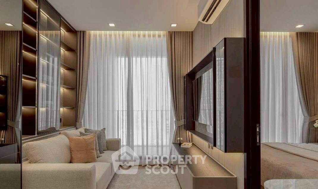 picture 1-BR Condo at Noble Around Ari near BTS Ari (ID 2618251) - 11/12
