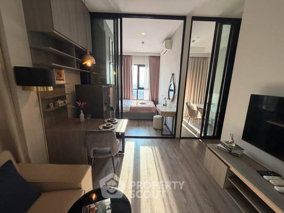 รูป คอนโด 1-ห้องนอน ที่ ไนท์บริดจ์ ไพร์ม อ่อนนุช ใกล้ BTS อ่อนนุช (ID 2699327) - รูปที่ 3/26