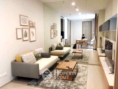Condos for rent : Well-Priced 2-BR Condo For Rent Noble Ploenchit, 100m To BTS Phloen Chit (ID 2646037)