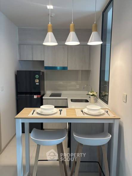 picture 1-BR Condo at Life One Wireless near BTS Phloen Chit (ID 2776695) - 3/10