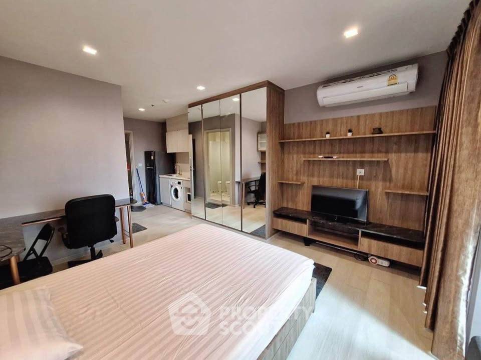 picture 1-BR Condo at Life One Wireless near BTS Phloen Chit (ID 2357039) - 5/9