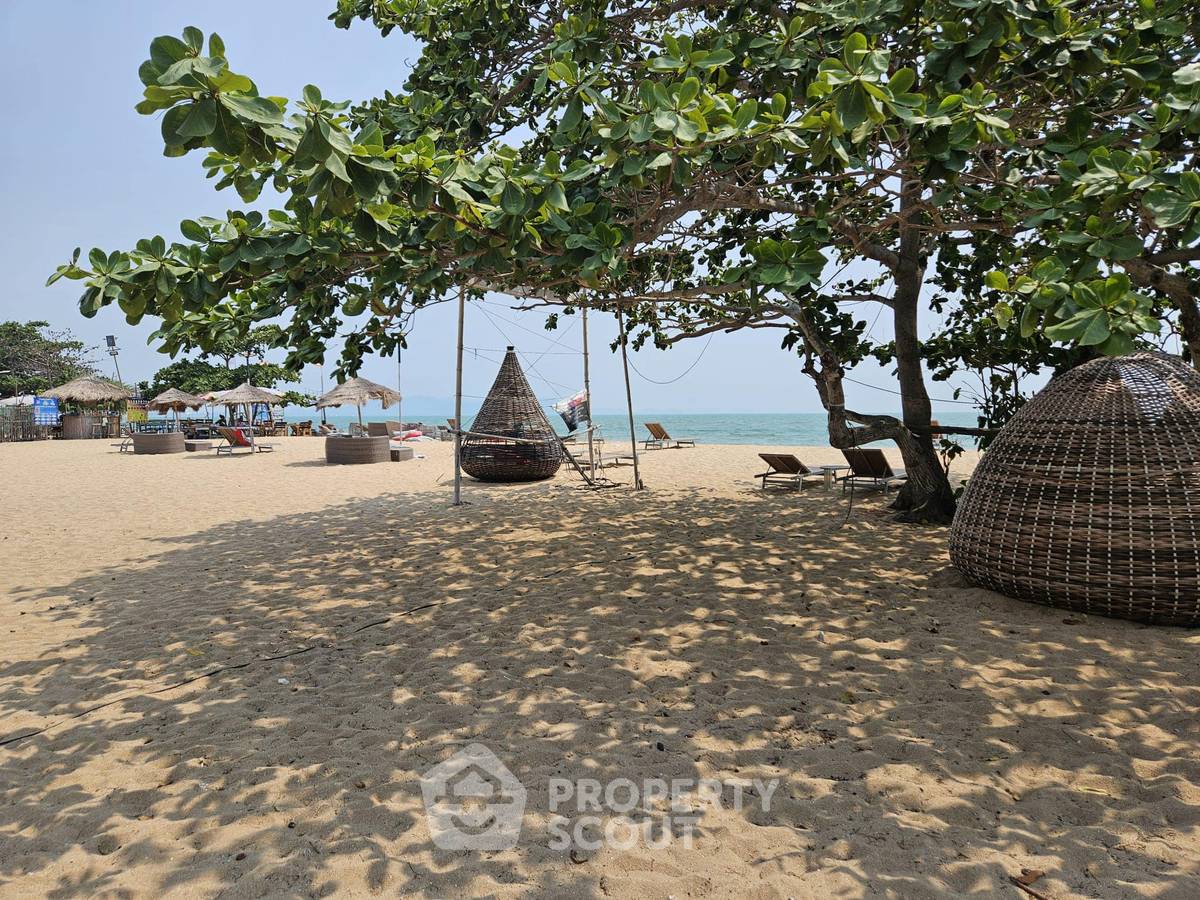 รูป คอนโด สตูดิโอ ที่ แกรนด์ ฟลอริด้า บีชฟร้อนท์ พัทยา ใกล้ เมืองพัทยา (ID 1883229) - รูปที่ 6/6
