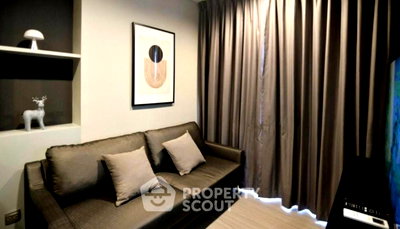Condos for rent : 1-BR Condo at Life Asoke Hype near ARL Makkasan (ID 1509044)