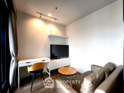 Condos for rent : 18th-Floor 1-BR 35 Sqm At Life Ladprao Valley, 100m to BTS Ha Yaek Lat Phrao (ID 2254925)