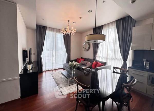 รูป คอนโด 2-ห้องนอน ที่ ควอทโทร บาย แสนสิริ ใกล้ BTS ทองหล่อ (ID 2324861) - รูปที่ 1/12