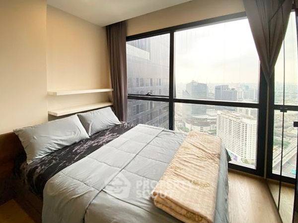 picture Studio Condo at Ashton Chula Silom near MRT Sam Yan (ID 2751510) - 1/6