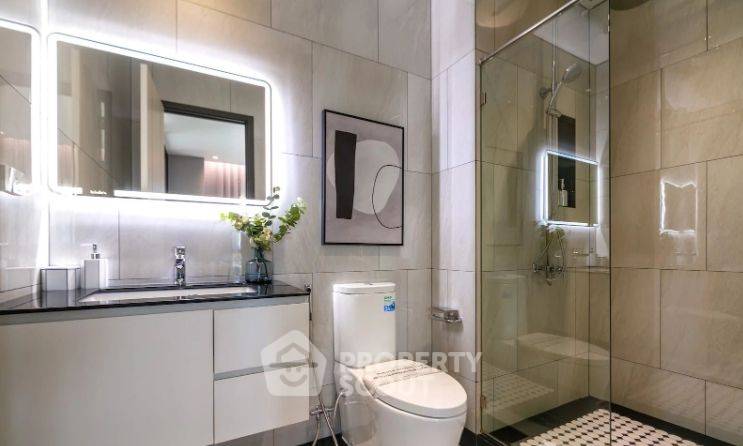 รูป คอนโด 1 ห้องนอน 60 ตร.ม. เดอะ ไทเทิล เลเจนด์ บางเทา ใกล้บางเทา ภูเก็ต (ID 1527922) - รูปที่ 6/7