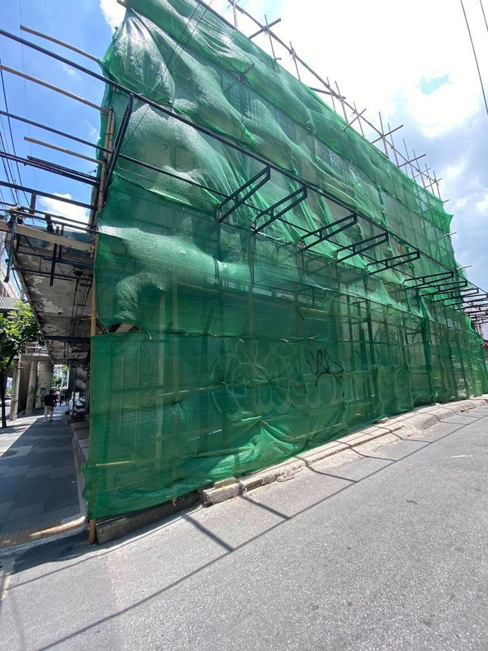 picture Sale Commercial Building 18 Sq.wa - 10/11