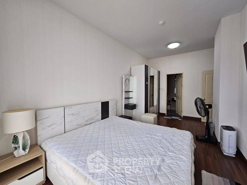 รูป คอนโด 2 ห้องนอน ศุภาลัย มอนเต 2 ชั้นสูง 30 ใกล้วัดเก็ต (ID 1368044) - รูปที่ 33/47