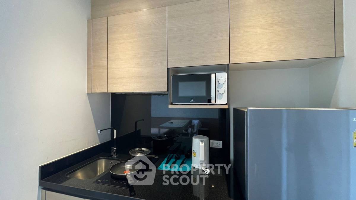 picture Studio Condo at Park Origin Phrom Phong near BTS Phrom Phong (ID 1990694) - 6/7