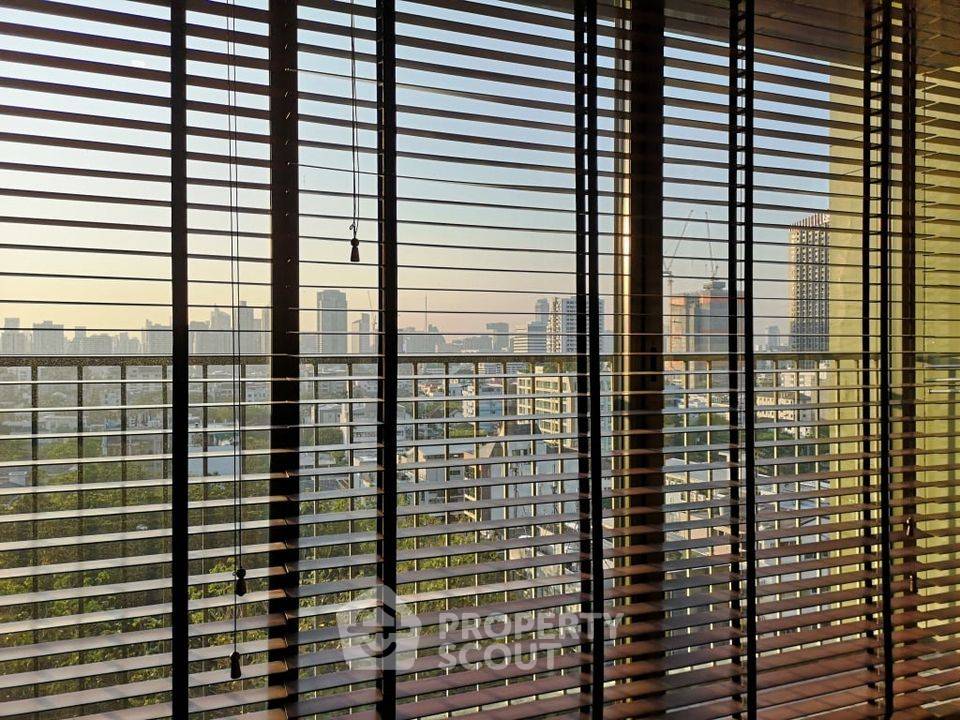 รูป คอนโด 1-ห้องนอน ที่ โนเบิล โซโล ใกล้ ทองหล่อ (ID 441049) - รูปที่ 13/14