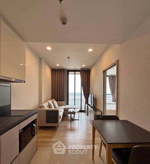 รูปภาพ 1-BR Condo at Oka Haus Sukhumvit 36 near BTS Thong Lor (ID 2902065)