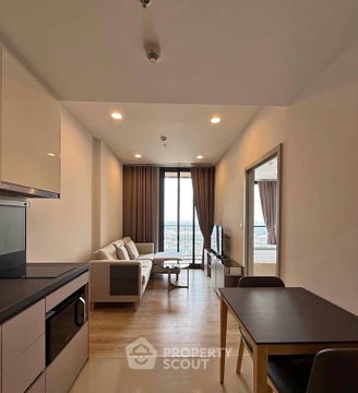 คอนโด 1-ห้องนอน ที่ โอกะ เฮ้าส์ สุขุมวิท 36 ใกล้ BTS ทองหล่อ (ID 2902065)