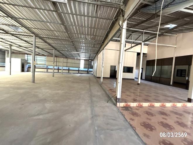 picture FACTORY 192 Sq.w. Muang Samsip Ubon Ratchathani for 3.2M - 2/36