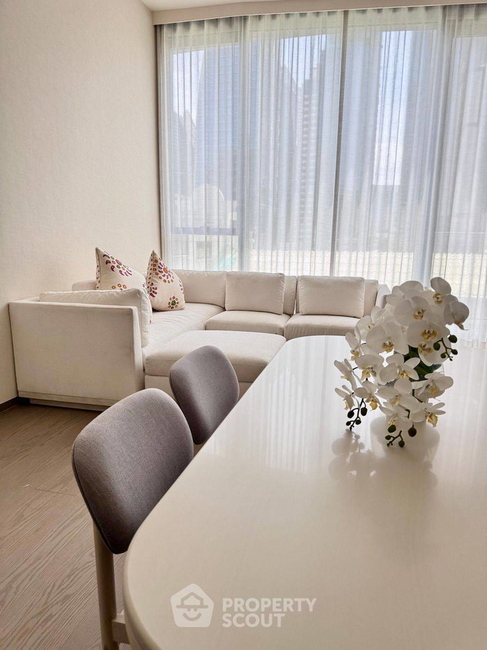 รูป คอนโด 1-ห้องนอน ที่ สโคป หลังสวน ใกล้ BTS ชิดลม (ID 1546168) - รูปที่ 39/42
