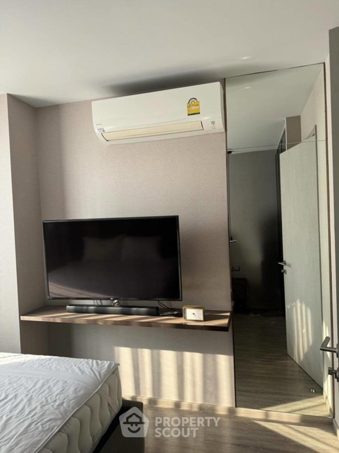 รูป คอนโด 1-ห้องนอน ที่ ริทึ่ม เอกมัย ใกล้ BTS เอกมัย (ID 2188649) - รูปที่ 5/5