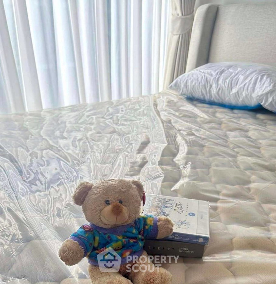 รูป คอนโด 1-ห้องนอน ที่ โนเบิล อราวน์ อารีย์ ใกล้ BTS อารีย์ (ID 2675071) - รูปที่ 1/4