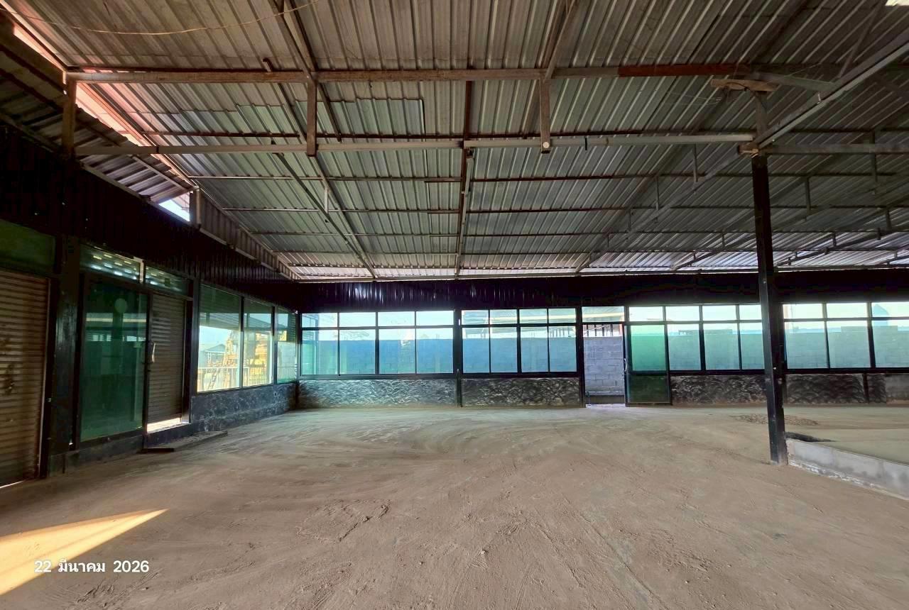 picture FACTORY 228.4 Sq.w. Si Sam Rong Sukhothai for 3M - 22/42