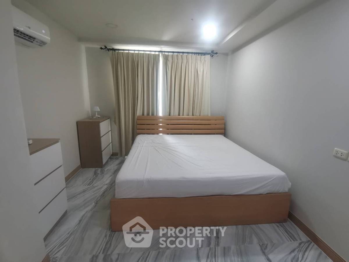 picture 1-BR Condo at Resorta Yen-Akat near MRT Khlong Toei (ID 2147398) - 3/7