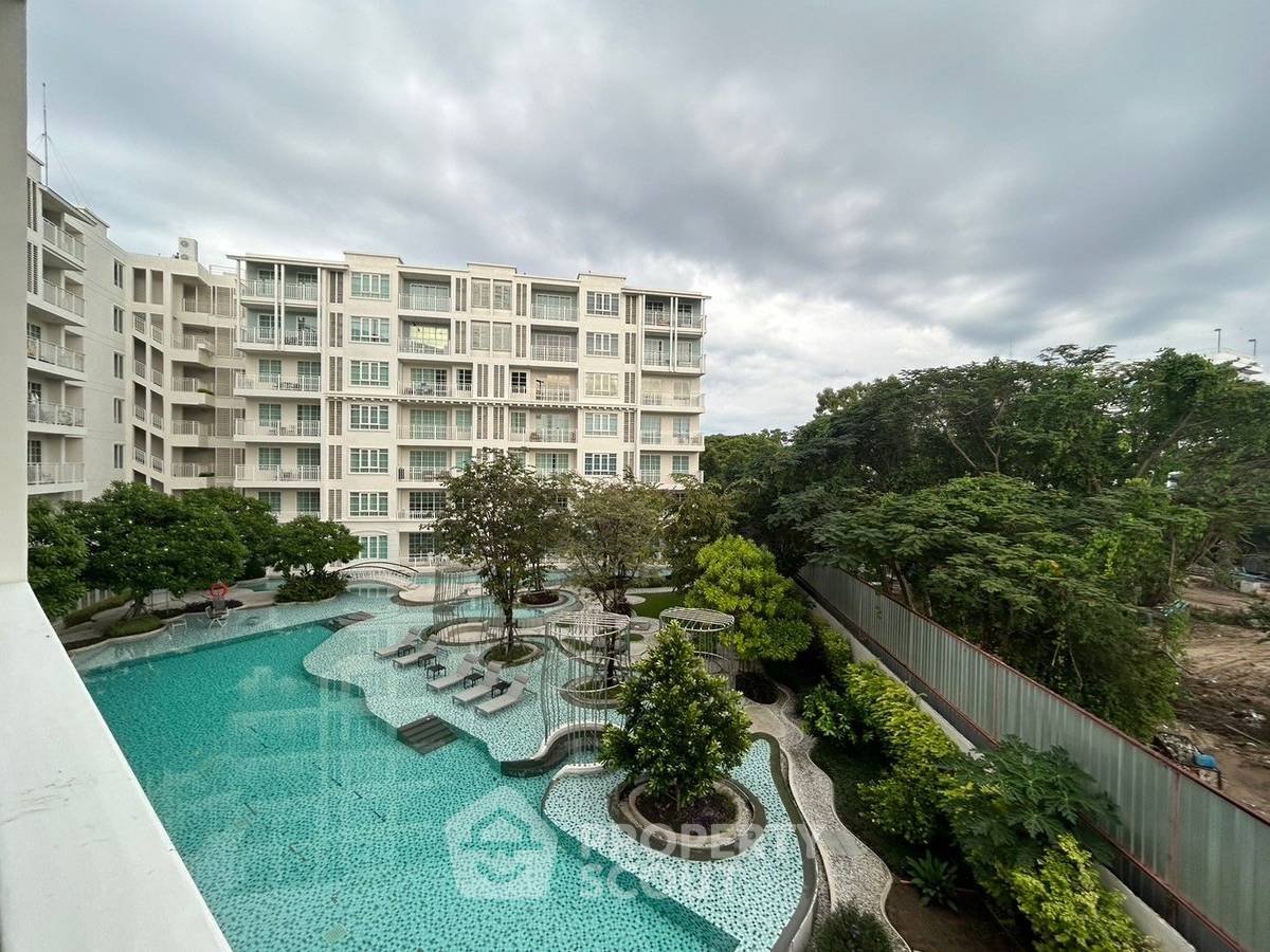 รูป คอนโดขาย 2 ห้องนอน โครงการ Summer Hua Hin ใกล้หาดเขาตะเกียบ (ID 1508885) - รูปที่ 7/7
