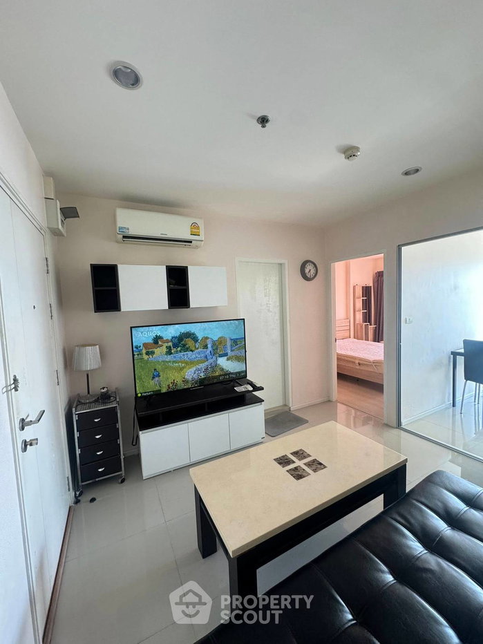 picture 1-BR Condo at Aspire Sukhumvit 48 near BTS Phra Khanong (ID 2129272) - 7/10
