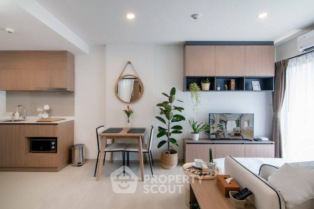 รูป คอนโด 1 ห้องนอน ขาย ที่ ลา คาซิตา หัวหิน ใจกลางหัวหิน (ID 1232634) - รูปที่ 6/7