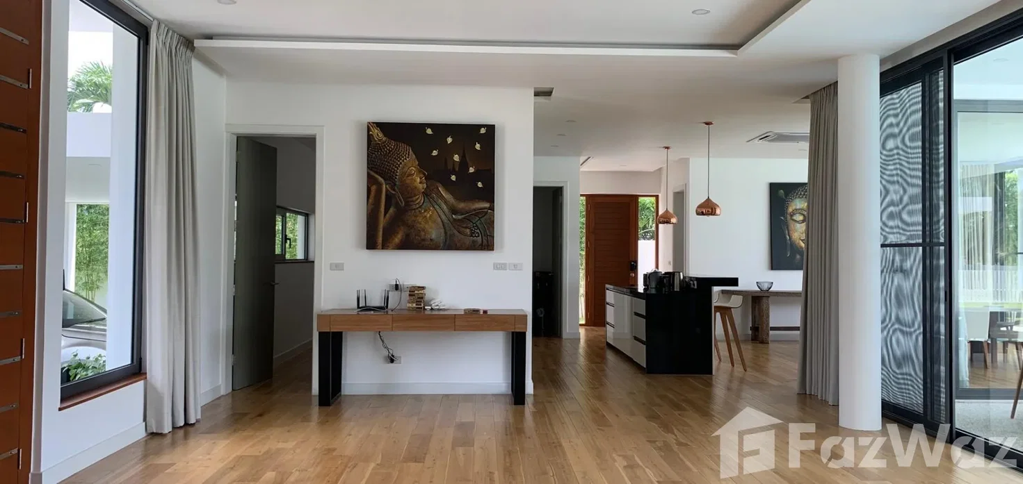 picture 4 Bedroom Villa for rent at Laguna Homes 409147 - 4/62
