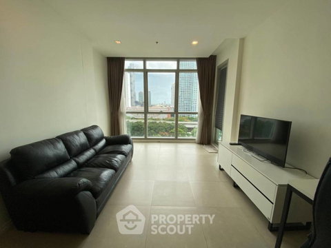Great Value 1-BR At The River Condominium Near BTS Saphan Taksin (ID 545777)