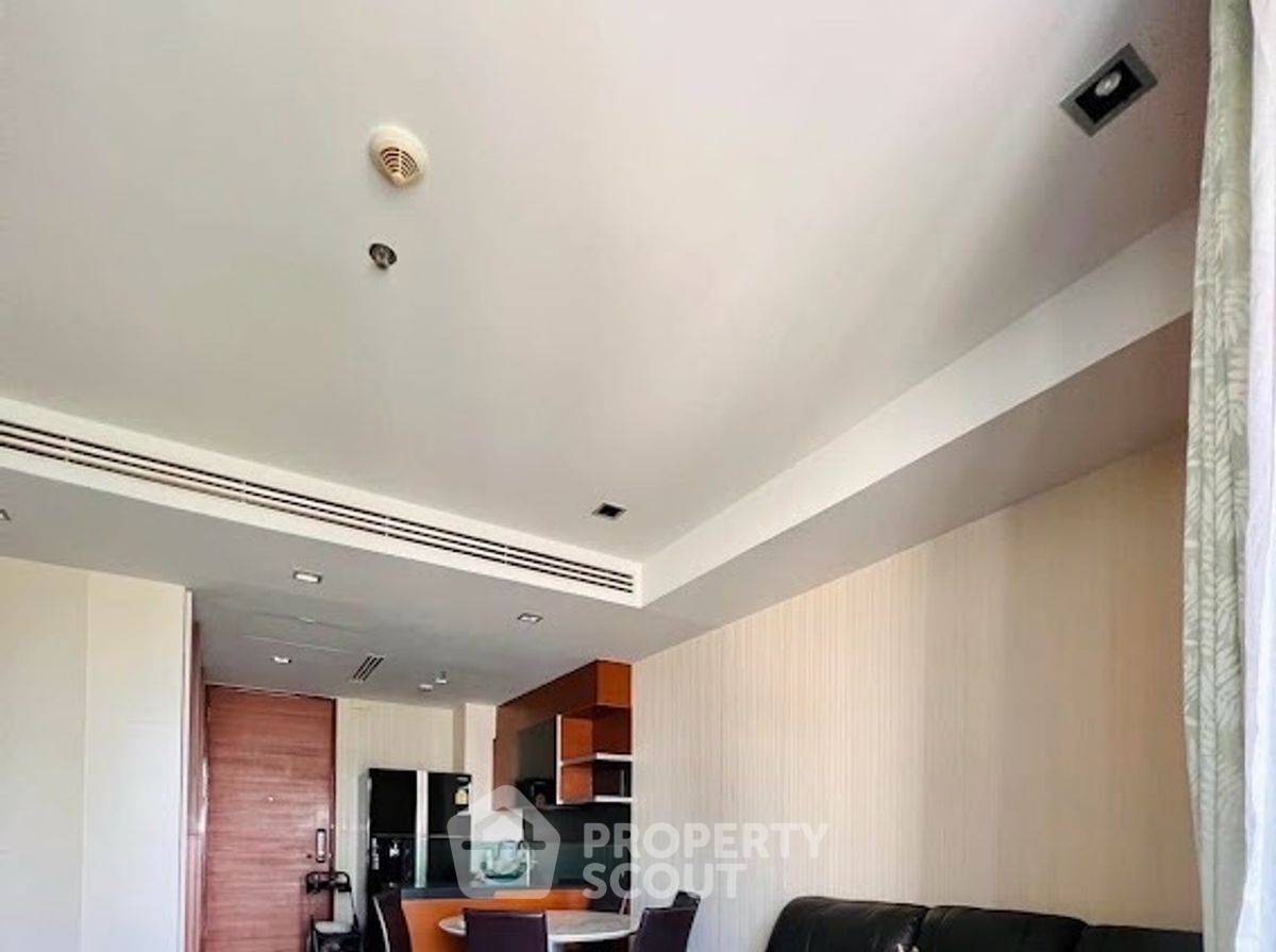 picture 2-BR Condo at Ashton Morph 38 near BTS Thong Lor (ID 2138696) - 2/6