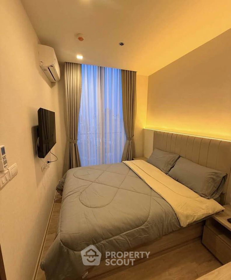 รูป คอนโด 3-ห้องนอน ที่ โนเบิล สเตท 39 ใกล้ BTS พร้อมพงษ์ (ID 2955500) - รูปที่ 7/14