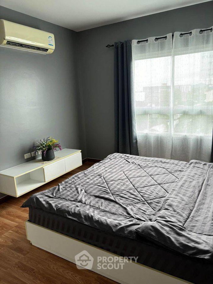 รูป คอนโดขาย 2 ห้องนอน โครงการ The Trust หัวหิน โซนหัวหินซิตี้ (ID 1587584) - รูปที่ 11/18