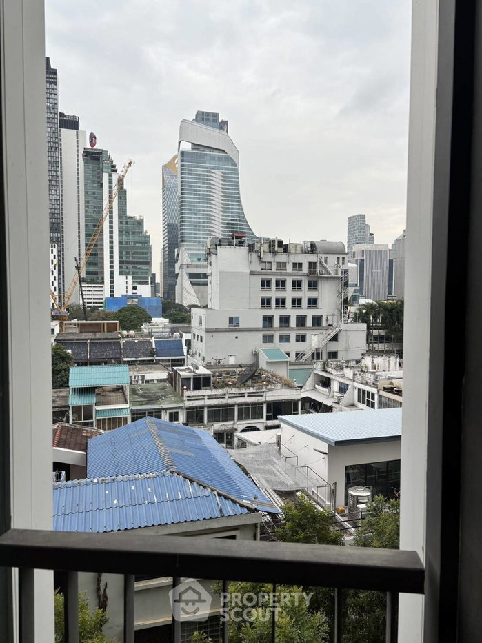 picture 1-BR Condo at Life One Wireless near BTS Phloen Chit (ID 2776695) - 10/10