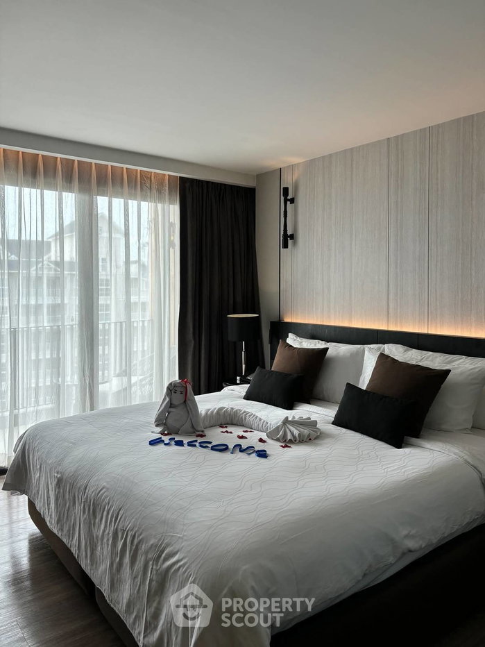 รูป คอนโด 1 ห้องนอน ขาย ที่ Best Western Premier Bayphere Pattaya (ID 2180328) - รูปที่ 5/5