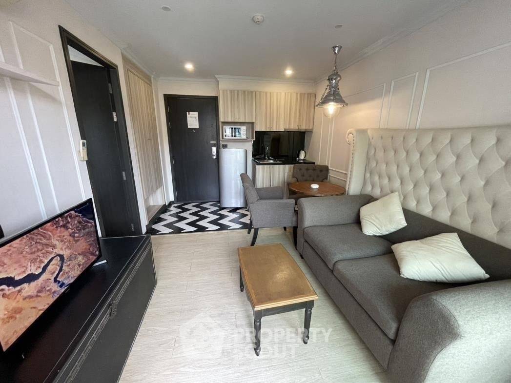 รูป คอนโด 1 ห้องนอน 32 ตร.ม. ชั้น 4 ที่ Venetian Signature Condo Resort Pattaya (ID 1534251) - รูปที่ 2/18