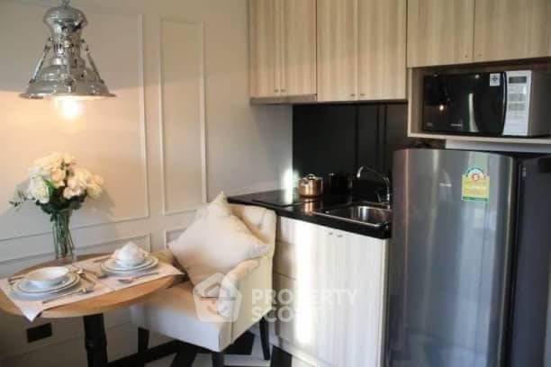 รูป คอนโด 1 ห้องนอน 32 ตร.ม. ชั้น 3 Venetian Signature Condo Resort Pattaya (ID 998501) - รูปที่ 12/13