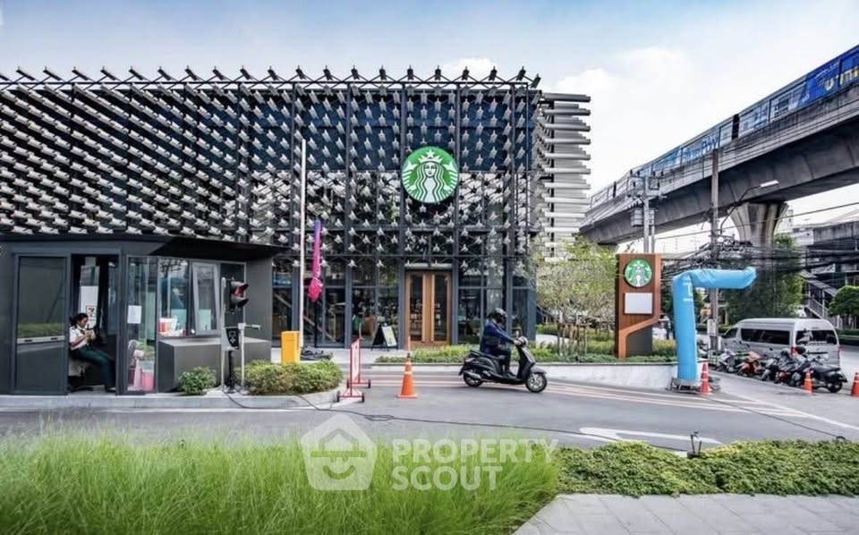 รูป คอนโด 1-ห้องนอน ที่ ไอดีโอ สุขุมวิท 93 ใกล้ BTS บางจาก (ID 2204714) - รูปที่ 11/11