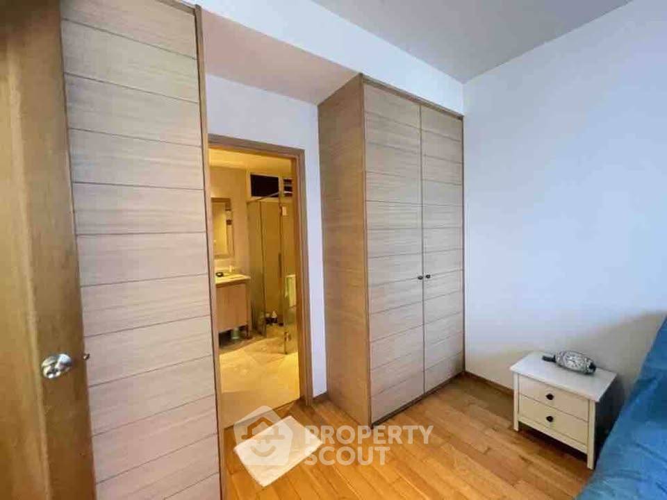 รูป คอนโด 1-ห้องนอน ที่ ดิ เอ็มไพร์ เพลส ใกล้ BTS เซนต์หลุยส์ (ID 2330493) - รูปที่ 6/11