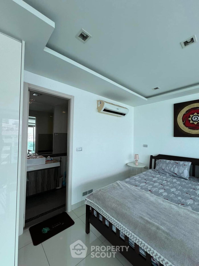 รูป คอนโด 1-ห้องนอน ที่ วงศ์อมาตย์ ทาวเวอร์ คอนโดมิเนียม ใกล้ ปราสาทสัจธรรม (ID 1525554) - รูปที่ 17/20