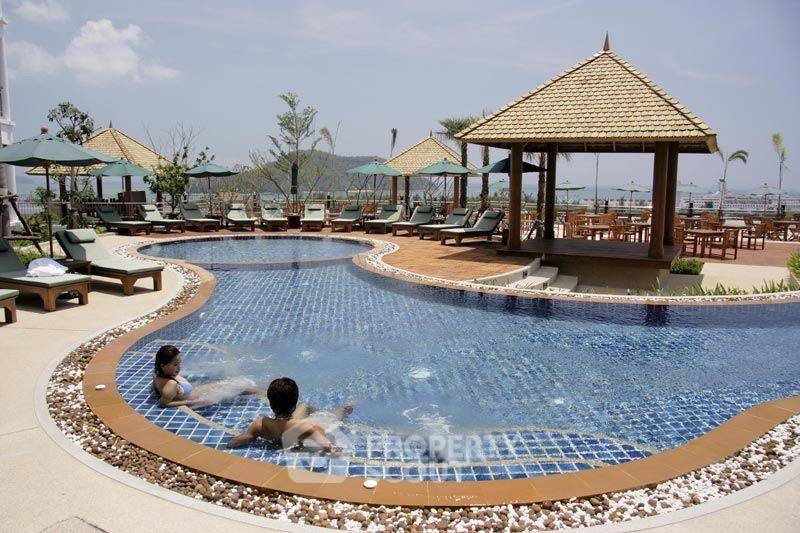 รูป คอนโด 2 ห้องนอน ขาย ที่ The Bel Air Resort & Spa Panwa (ID 835072) - รูปที่ 12/19