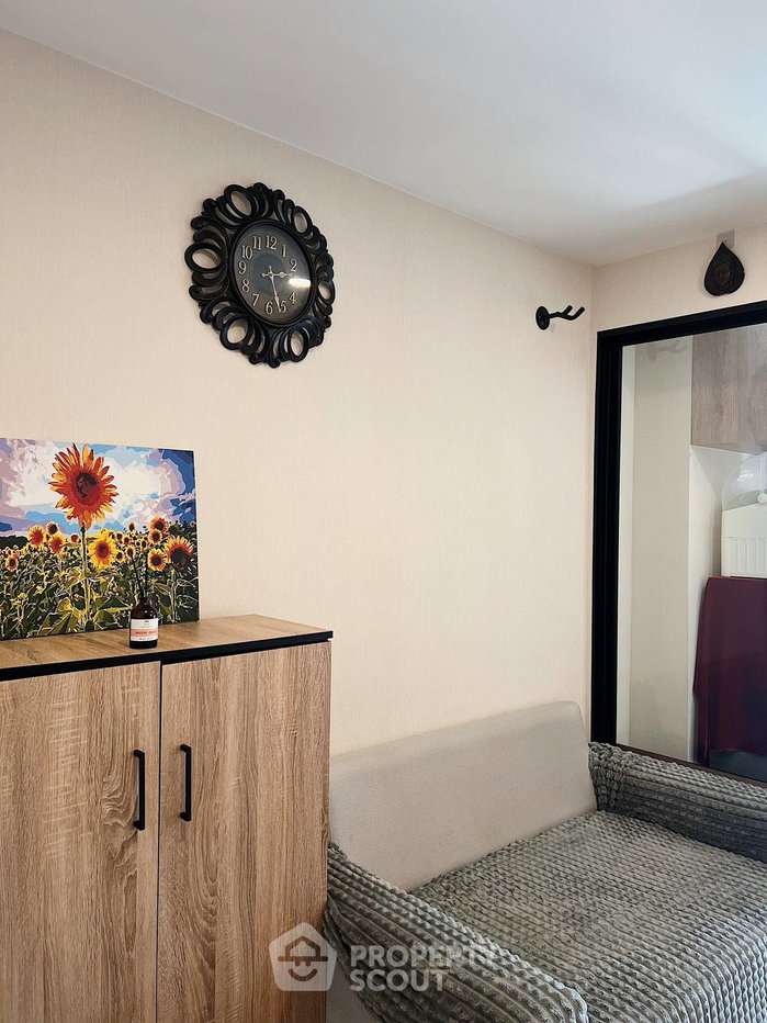 picture 1-BR Condo For Rent, Ikon Sukhumvit 77, Near BTS On Nut (ID 2141650) - 2/12