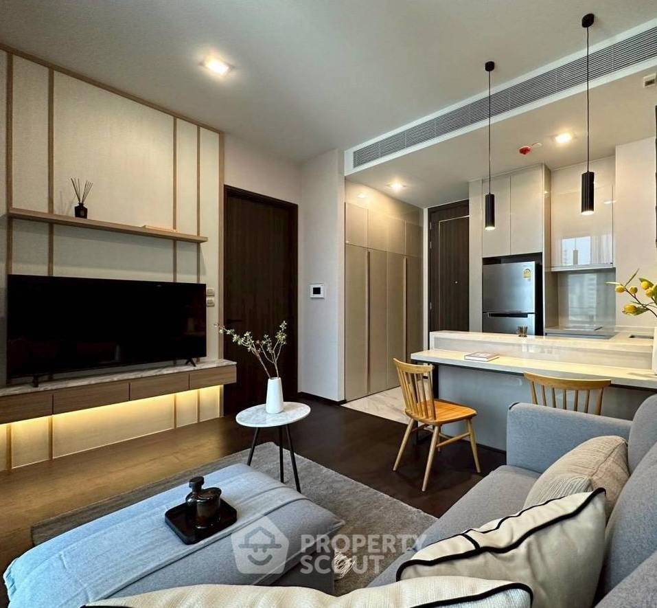 รูป คอนโด 1-ห้องนอน ที่ ลาวิค สุขุมวิท 57 ใกล้ BTS ทองหล่อ (ID 2737655) - รูปที่ 5/9