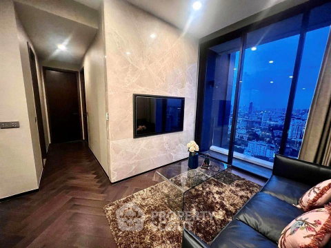 คอนโด 2-ห้องนอน ที่ ดิ เอส สุขุมวิท 36 ใกล้ BTS ทองหล่อ (ID 2874157)