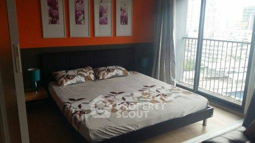 รูป คอนโด 1-ห้องนอน ที่ โนเบิล รีมิกซ์ ใกล้ BTS ทองหล่อ (ID 2086502) - รูปที่ 5/6