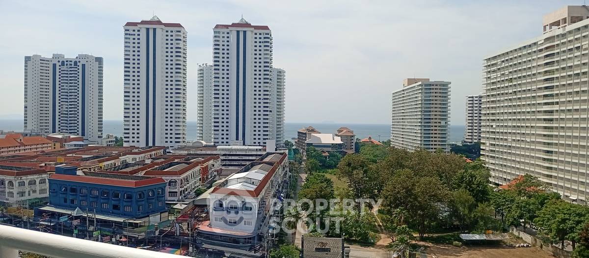รูป คอนโด 1 ห้องนอน 103 ตร.ม. ขาย View Talay 2 จอมเทียน พัทยาใต้ (ID 2101195) - รูปที่ 23/40