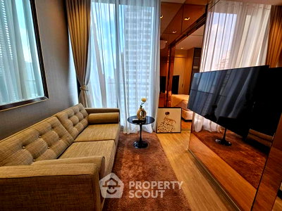 Condos for rent : 1-BR Condo at Noble State 39 near BTS Phrom Phong (ID 1889938)