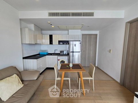 1-BR Condo at HQ Thonglor near BTS Thong Lor (ID 2737252)